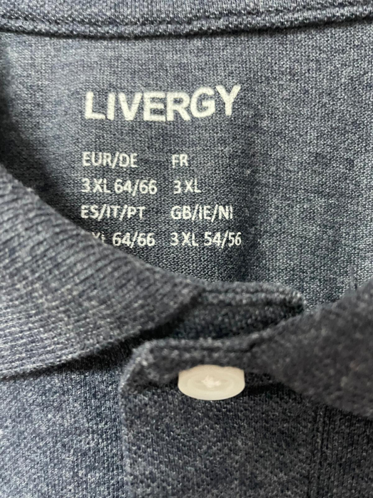 Livergy tricou                           3XL [3]