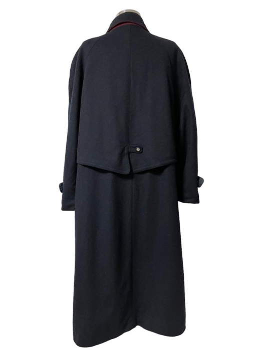 Loden palton cu amestec din lana si alpaca              L/XL [2]
