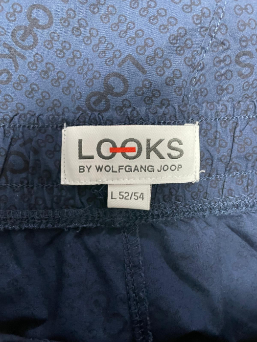 Looks pantaloni pijama                      L [3]