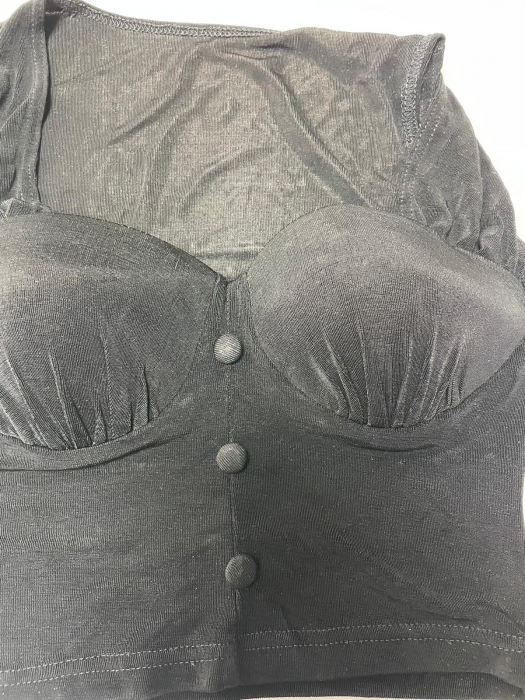 Lycra top                         S [3]