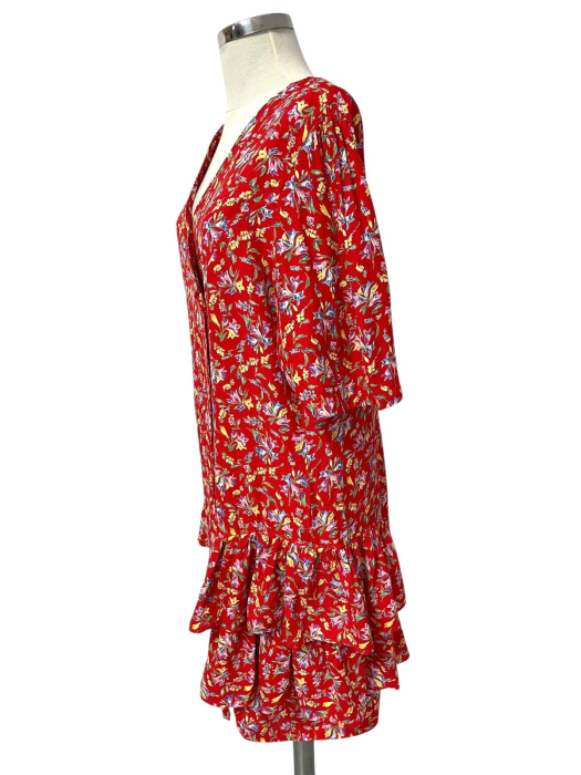Mac Scott rochie                       L [2]