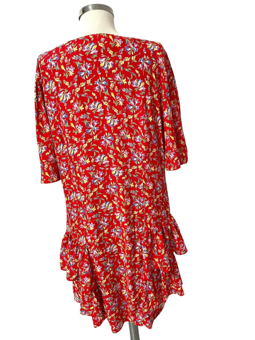 Mac Scott rochie                       L [3]