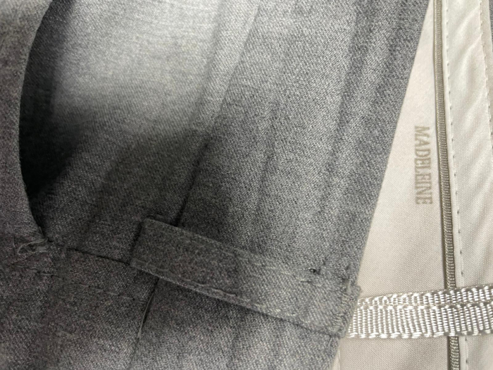 Madeleine pantaloni                        XL [3]