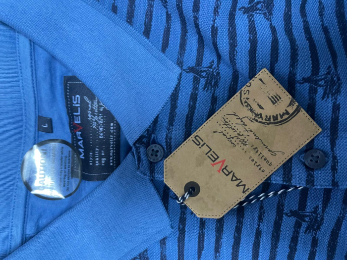 Marvelis tricou                         XL [3]