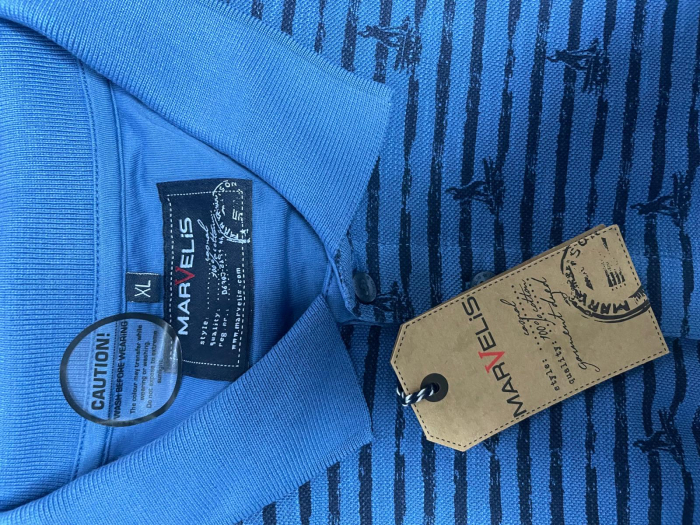Marvelis tricou                             XXL [3]