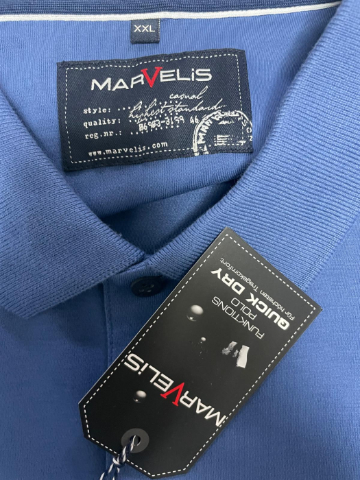 Marvelis tricou                              XXL [3]