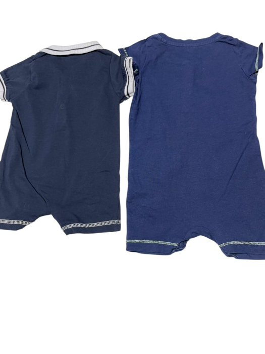 Set 2 salopete                          68 [2]