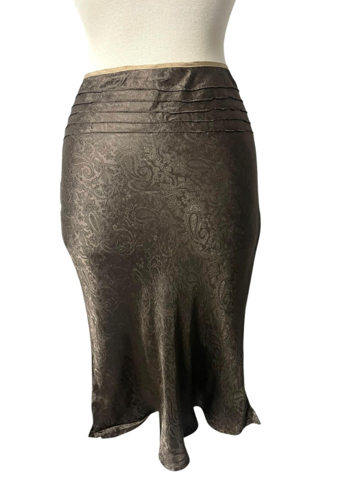 Max & Co fusta matase             M [2]