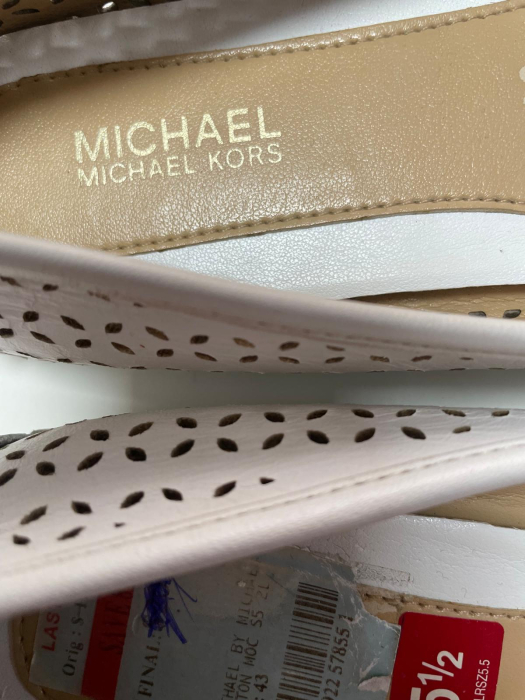 Michael Kors balerini                     35, 5 [5]