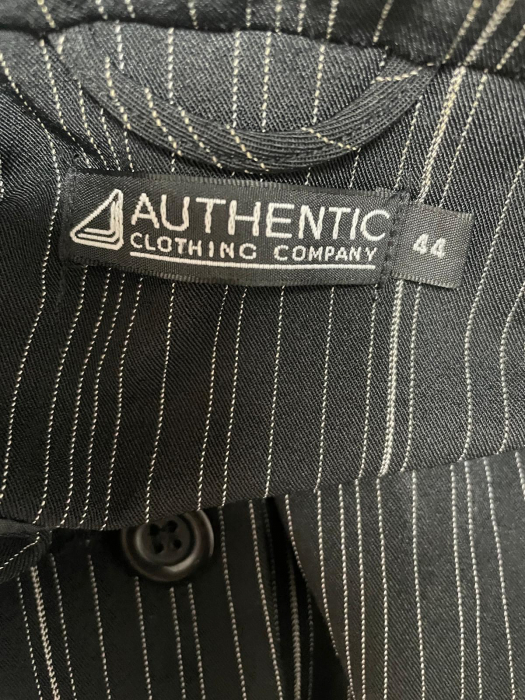 Authentic sacou                      L/XL [3]