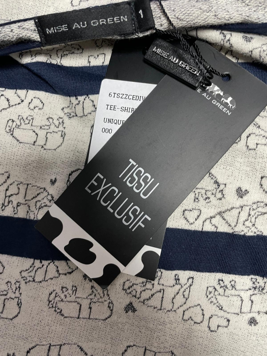 Mise Au Green tricou                       M/40 [3]
