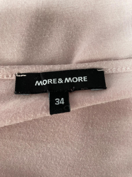 More& More tricou                        S [3]