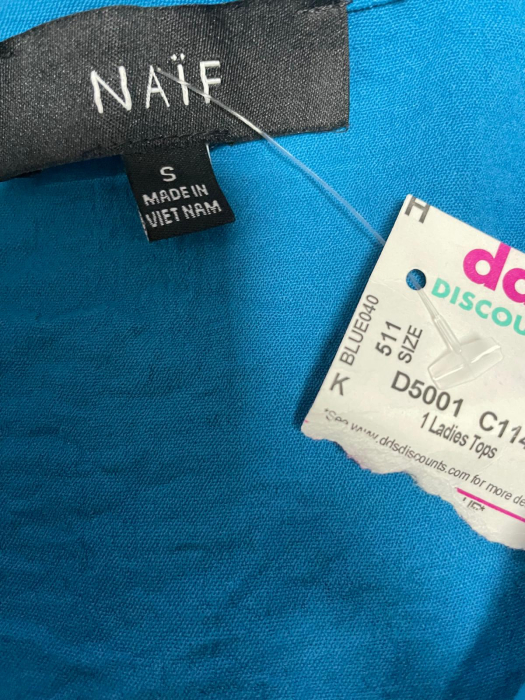 Naif Camasa                      M/40 [3]