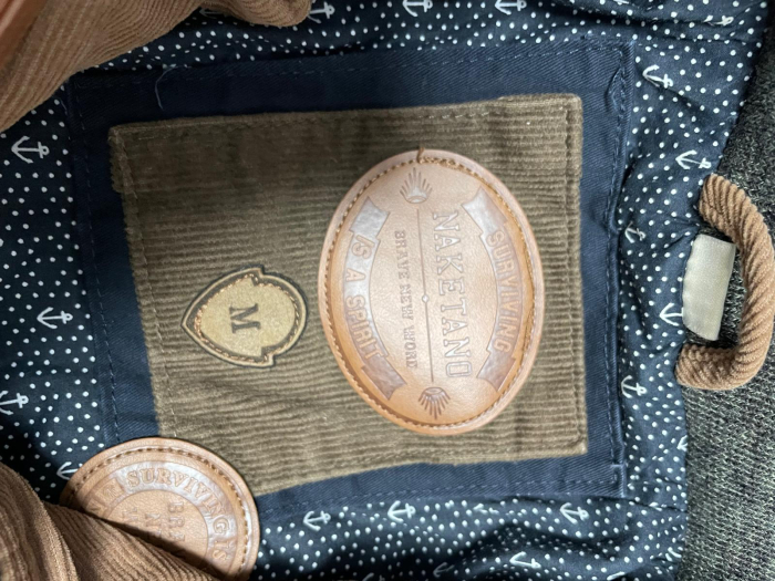 Naketano geaca                          M [3]