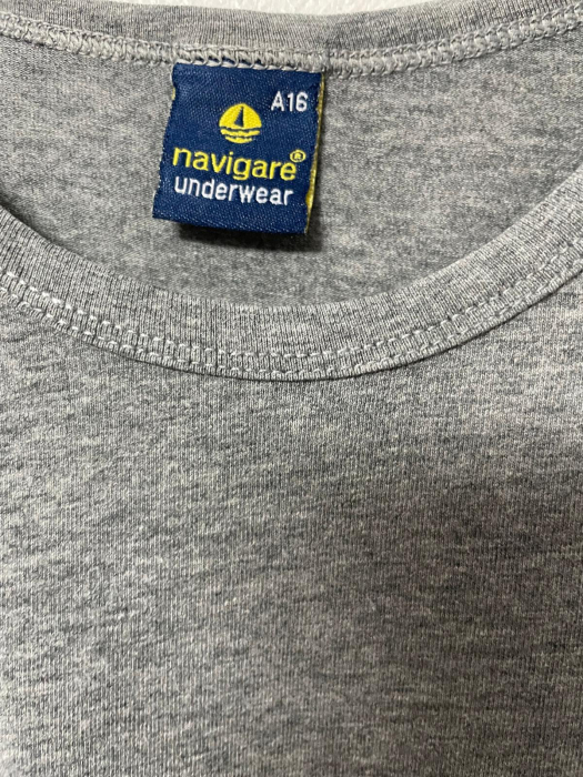 Navigare tricou                  16 ani [3]