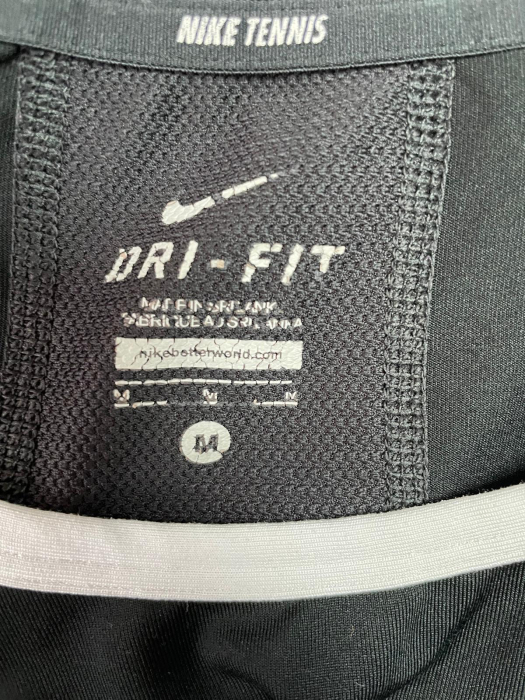 Nike maiou                           S/M [3]