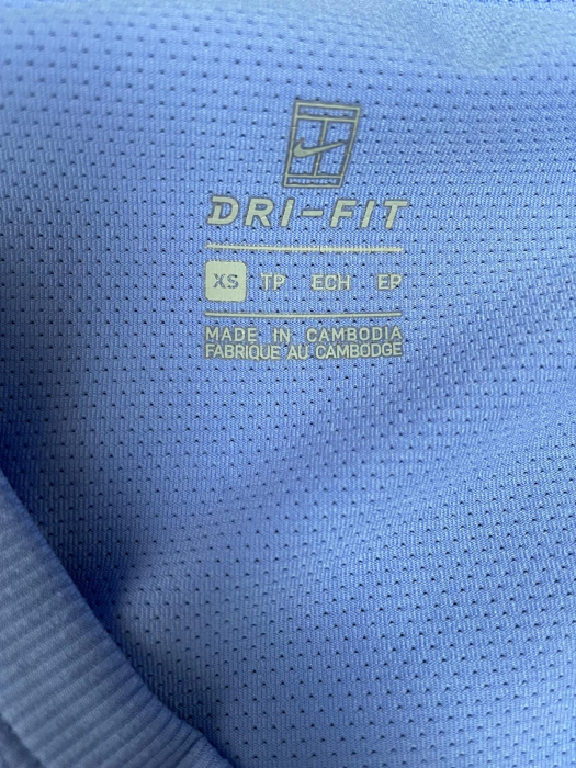 Nike maiou                             XS [3]