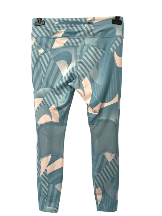 Nike pantaloni 3/4                          M [2]