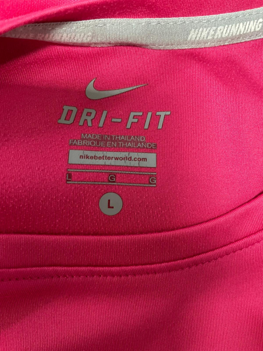 Nike tricou                         L [3]