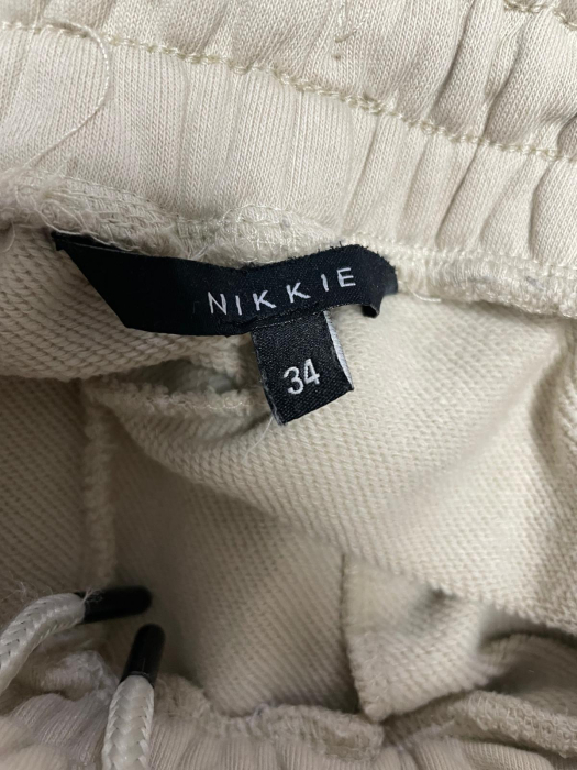 Nikkie pantaloni                     S [3]