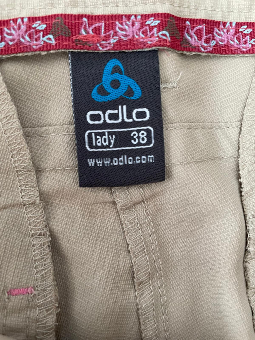 Odlo pantaloni                       XL [3]
