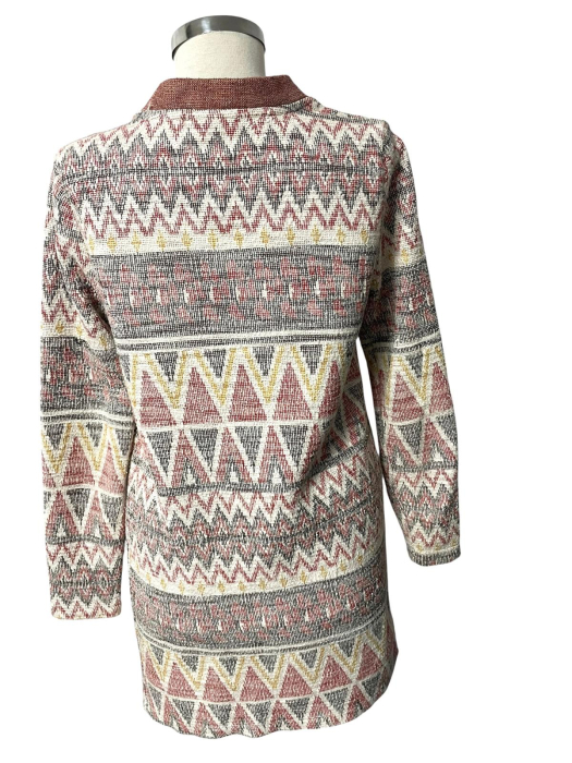 Only cardigan                           S [2]