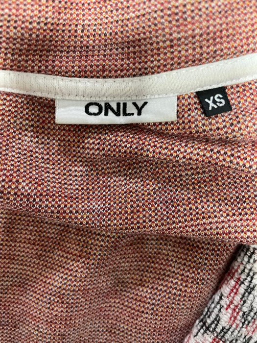 Only cardigan                           S [3]