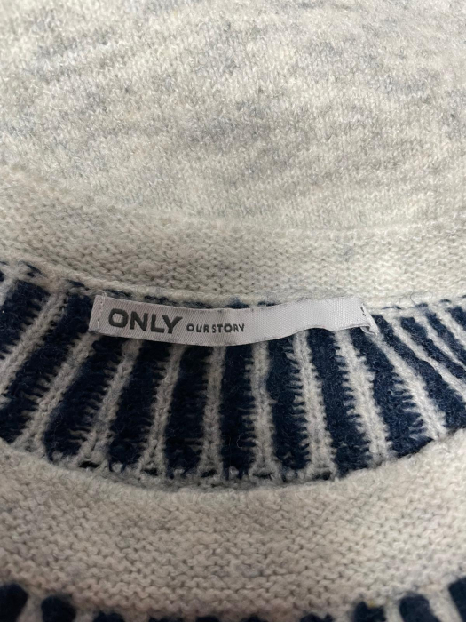 Only pulover                        S [3]