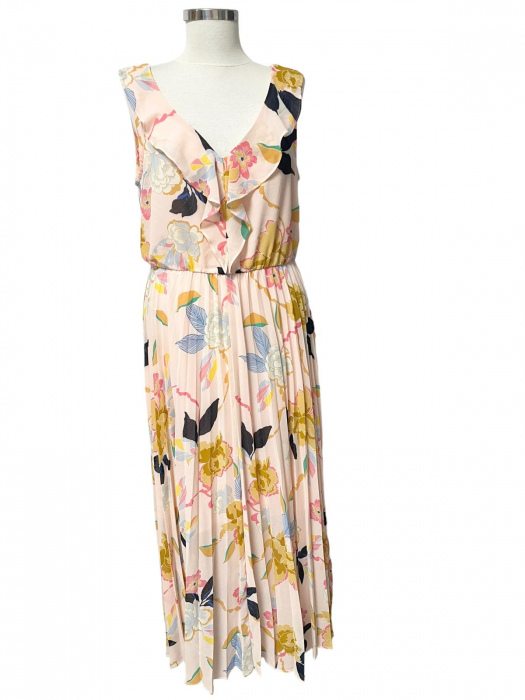 Only rochie                  L [3]