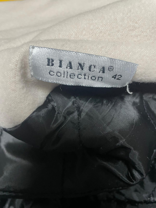 Palton Bianca          M [4]