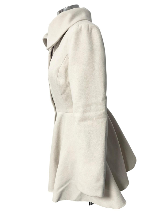 Palton Bianca          M [2]