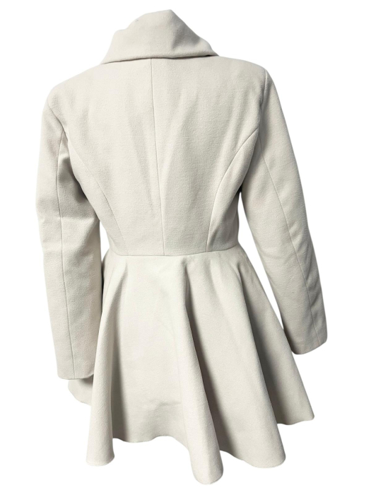 Palton Bianca          M [3]