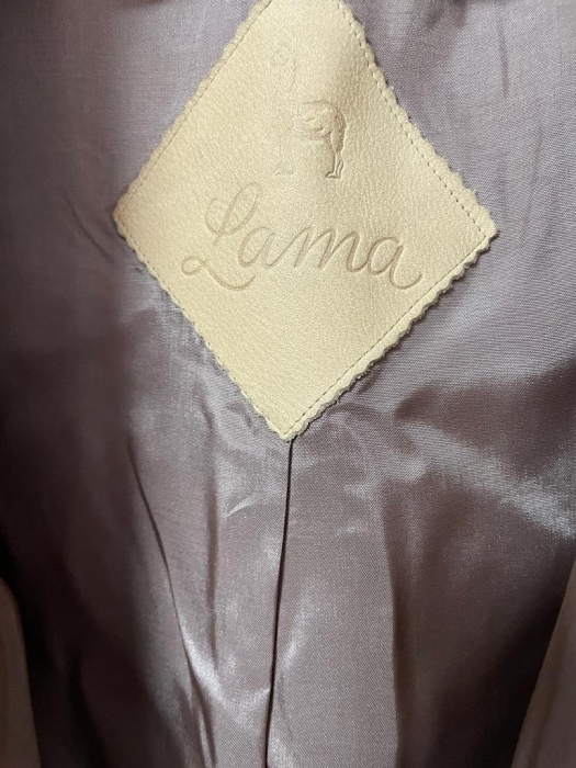 Palton Lama                                   XL [4]