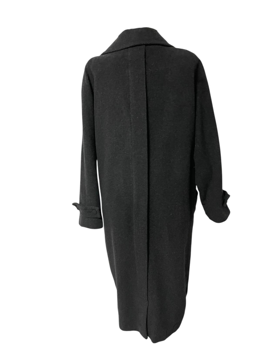 Palton lana si casmir                            XXL [3]
