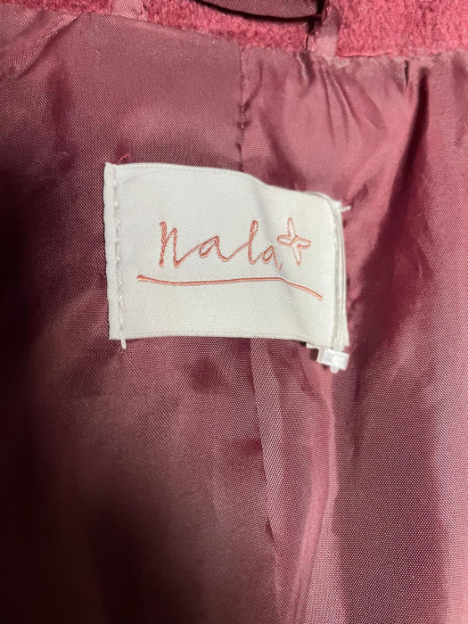 Palton Nala         3XL [4]