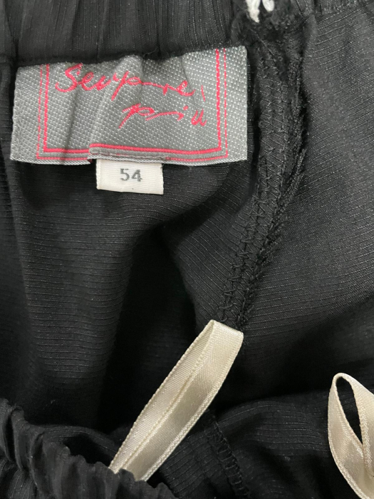 Pantaloni                           3-4 XL [3]