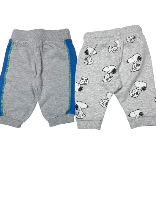 Set 2 pantaloni                68 [2]