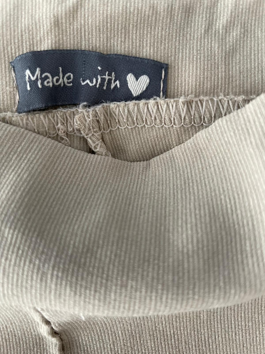 Pantaloni elastici                          S [3]