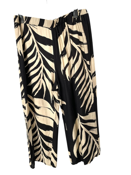 Pantaloni lejeri                                         3XL [2]