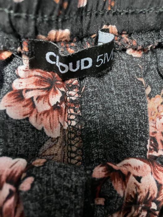 Pantaloni lejeri                        M [3]