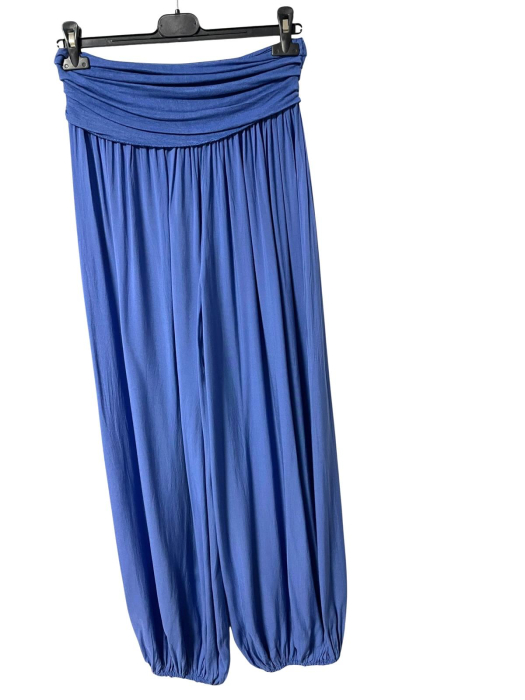 Pantaloni lejeri                         XL [3]