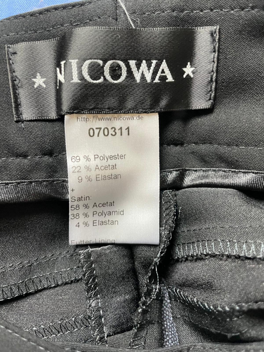 Pantaloni NICOWA      L [3]