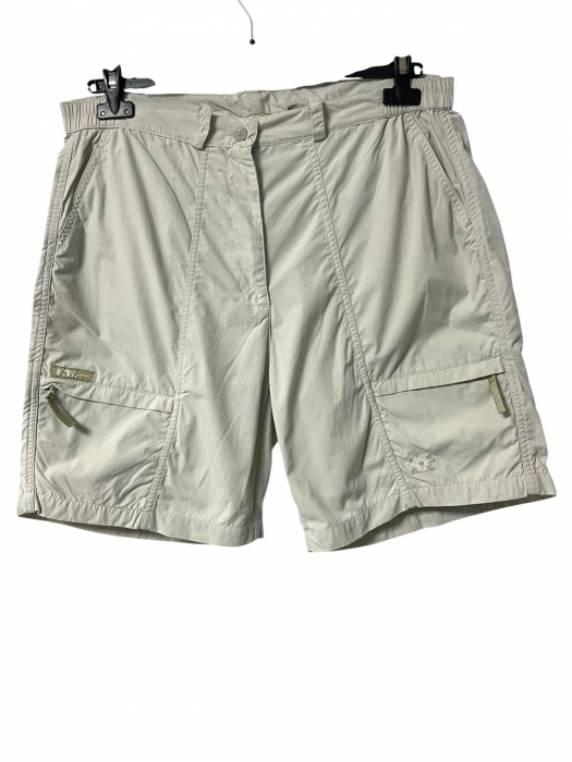 Pantaloni scurti                          XL [1]