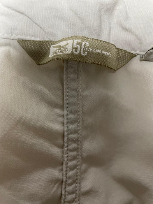 Pantaloni scurti                          XL [3]