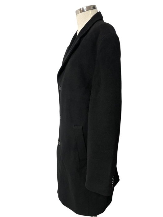 Paul R Smith palton lana si casmir                   L [2]