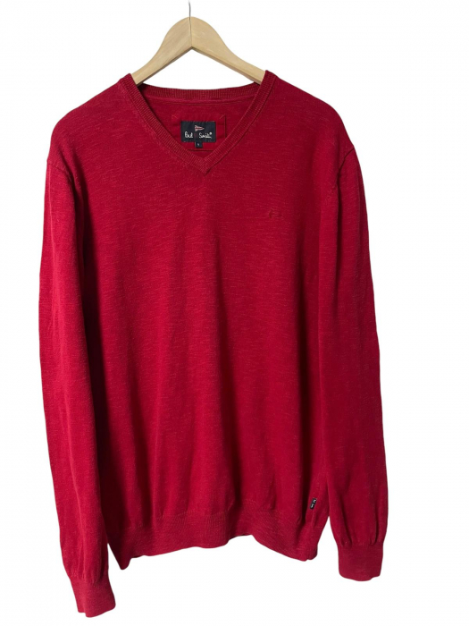 Paul R. Smith pulover                         XL [3]