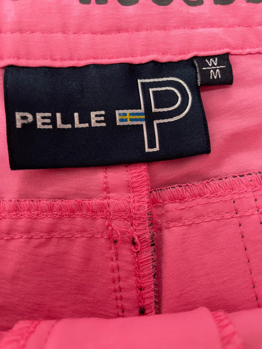 Pelle P pantaloni scurti                           M/40 [3]