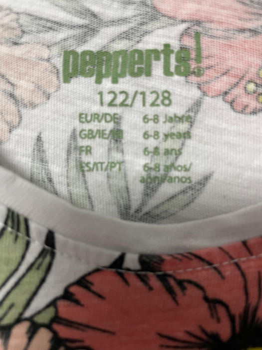 Pepperts tricou fete                        122-128 [3]