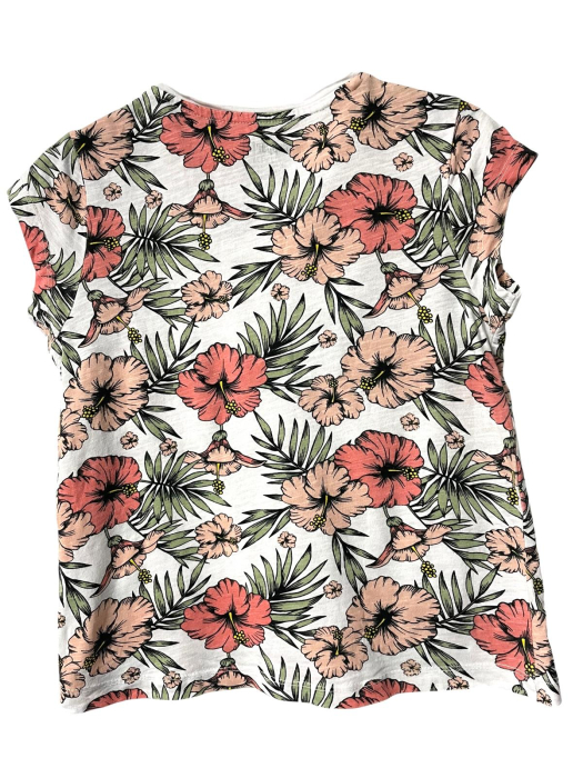 Pepperts tricou fete                        122-128 [2]