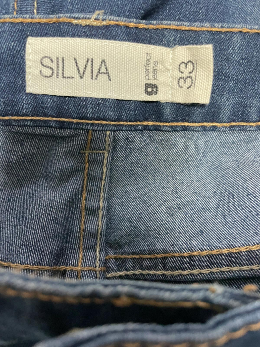 Perfect Jeans                      XL [3]